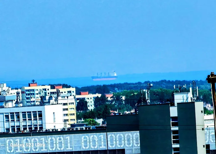 Tanie Apartamenty Gdansk