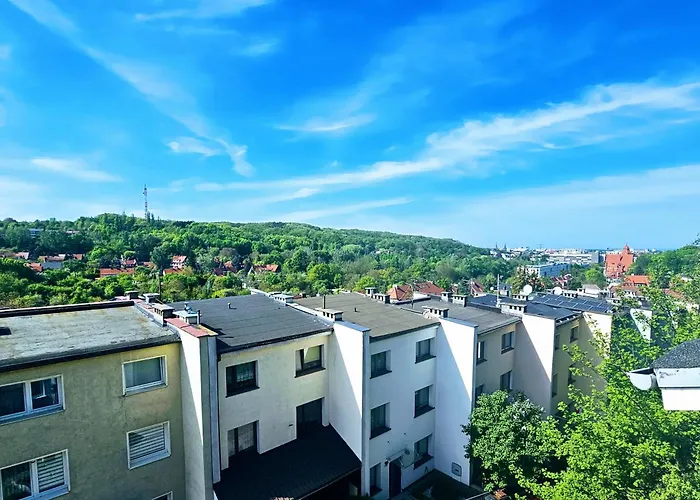 Tanie Apartamenty Gdansk