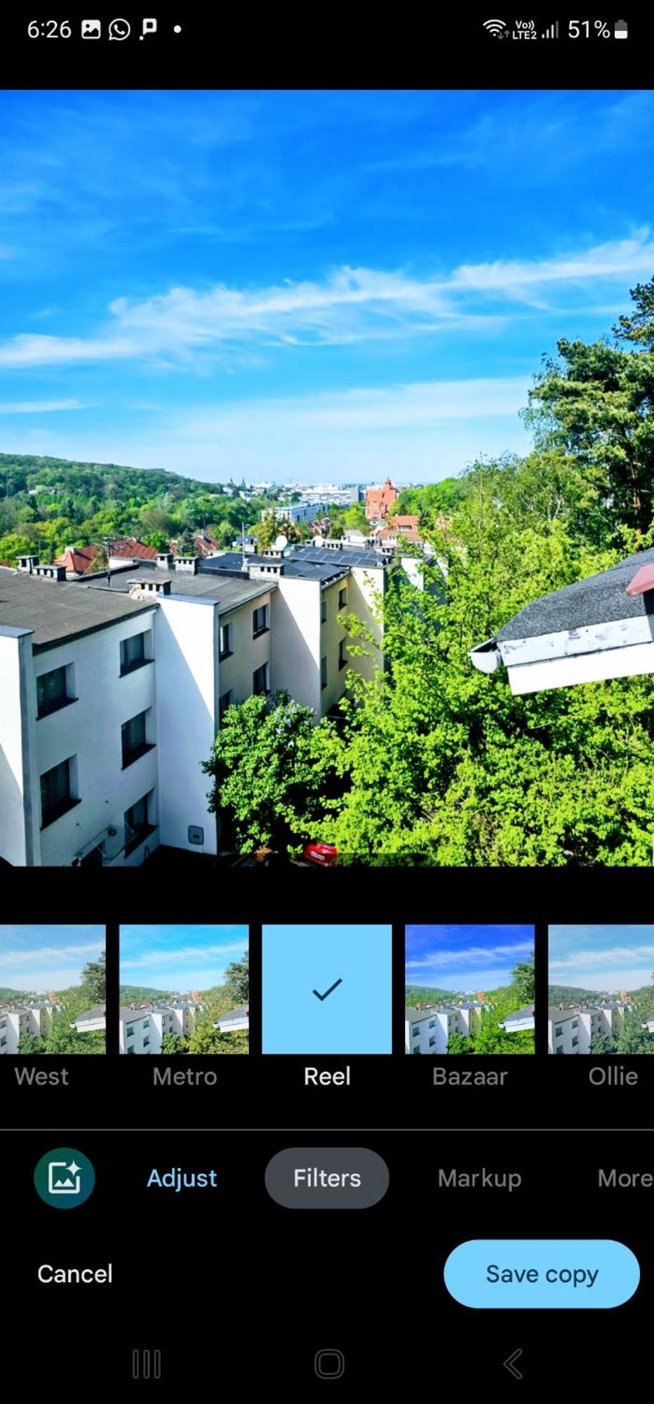 Apartment Tanie