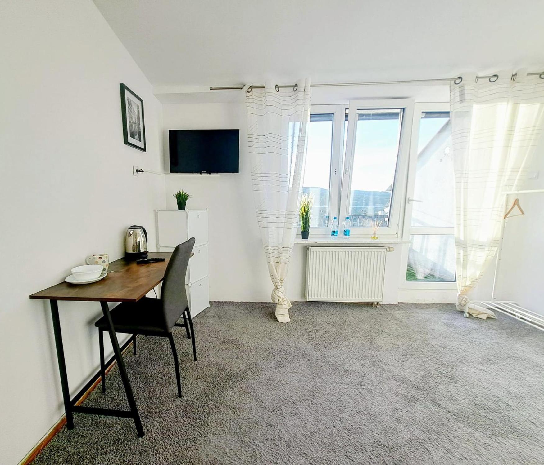 Apartment Tanie *