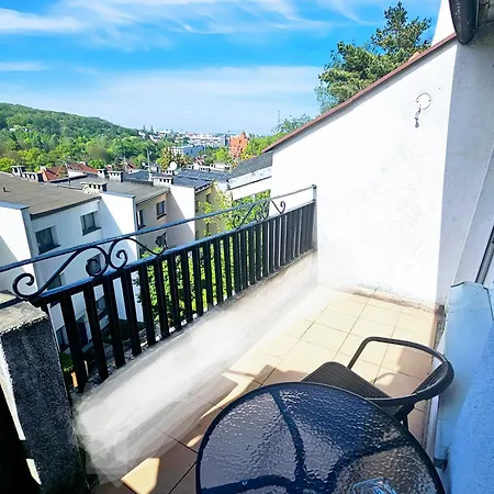 Tanie Apartamenty Gdaňsk Exteriér fotografie