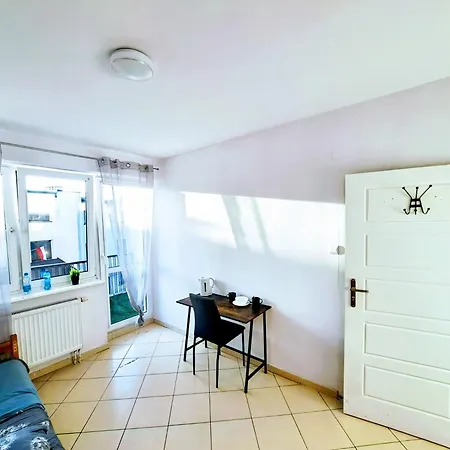 Tanie Apartamenty Gdaňsk Exteriér fotografie