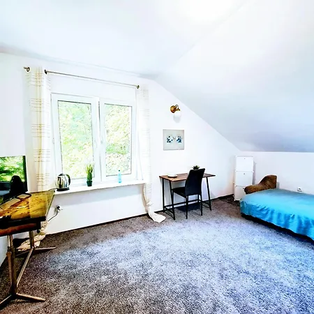 Tanie Apartamenty Gdaňsk Exteriér fotografie