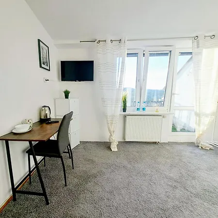 Tanie Apartamenty Gdaňsk Exteriér fotografie