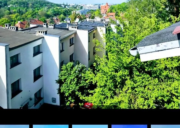 Tanie Apartamenty Gdansk