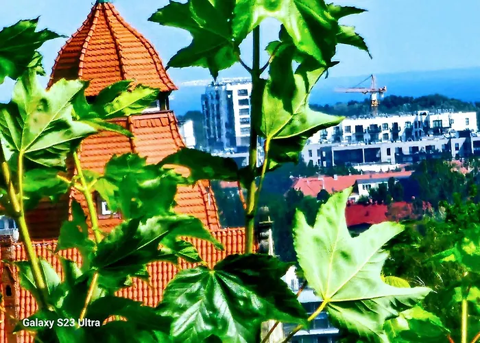 Tanie Apartamenty Gdansk