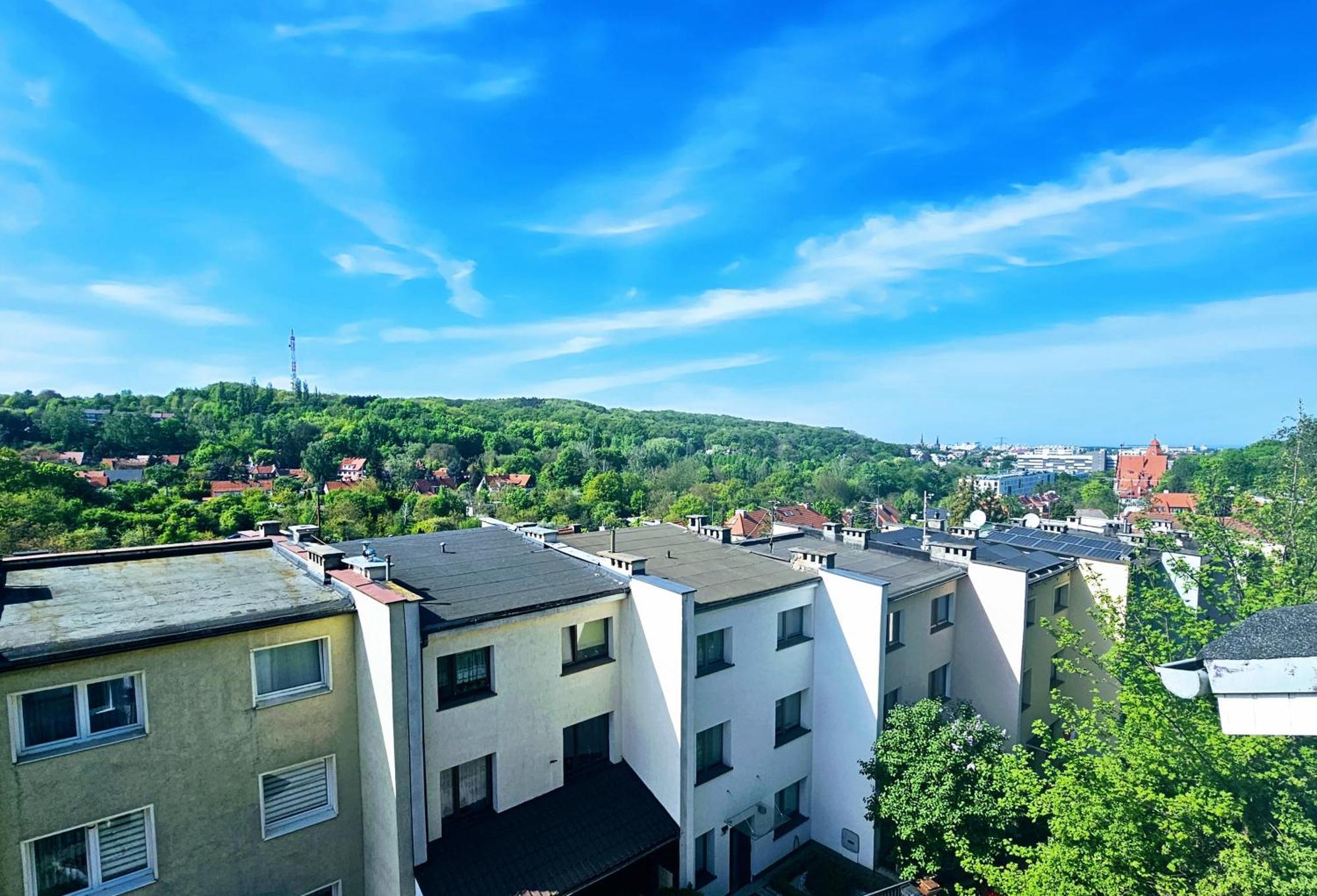 Tanie Gdansk